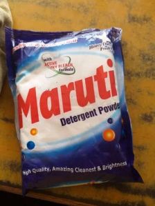 Maruti Detergent Powder