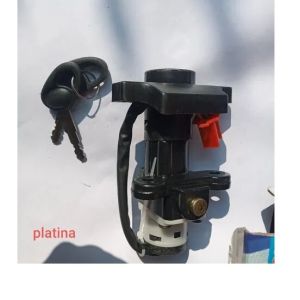 Bajaj Platina Ignition Switch