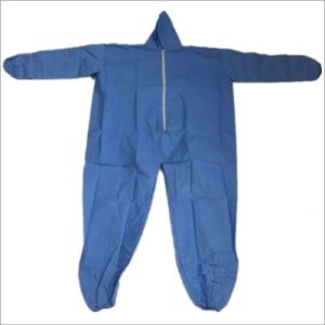 Disposable Coverall Suit