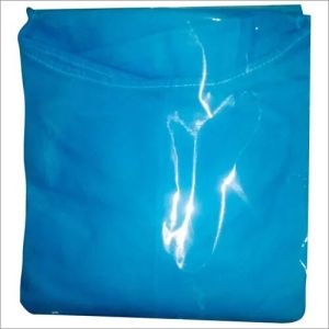 Disposable Polypropylene Gown