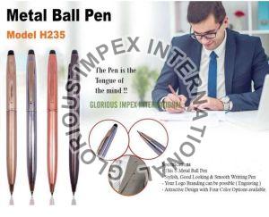 Metal Ball Pens