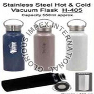 Stainless Steel Hot and Cold Vacuum Flask