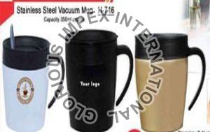 Stainless Steel Vacuum Mug
