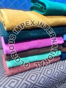 towelling fabric