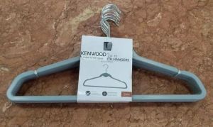 Plastic Hanger