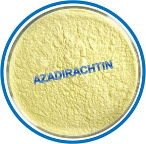 Azadirachtin Powder