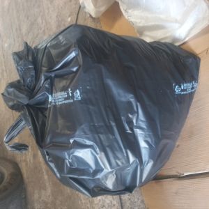 ldpe garbage bags