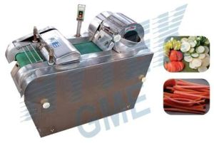 Vegetable Cutting Machine