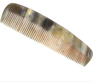 Horn Comb