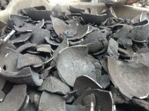 Natural Coconut Shell Charcoal