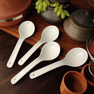 Ceramic Serving Spoons