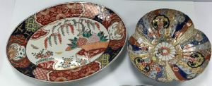 decorative ceramic plates