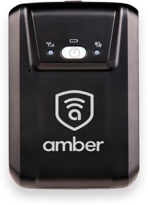 Amber Connect AMB362 Magnetic GPS Tracker