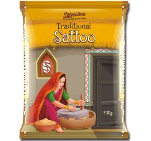 Satyendra Sattoo