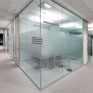 Toughened Glass Sheets