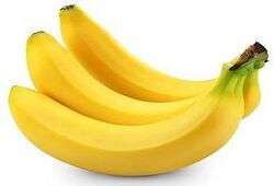 Fresh Banana