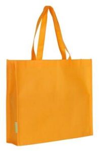 Box Type Shopping Bags