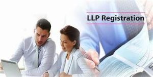 LLP Online Registration Services