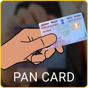 Pan Card Registration Services
