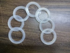 Silicone TC Gasket