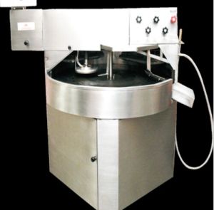 commercial roti making machine