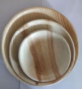 Areca Leaf Plate