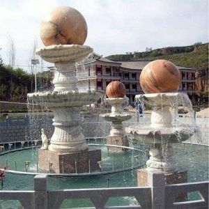 Ball Decorative Fountain