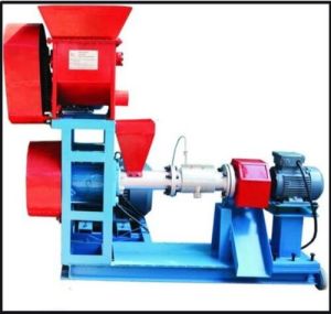 Auto Bagging Machine