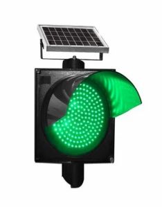 LED Solar Blinker