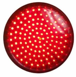 LED Traffic Stop Light