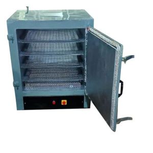 Electrical Industrial Oven