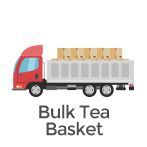 Bulk Tea Basket