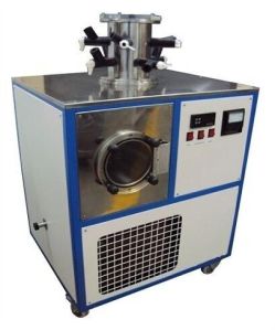 Freeze Dryer Lyophilizer