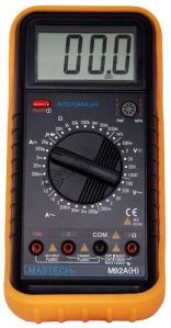 Digital Multimeter