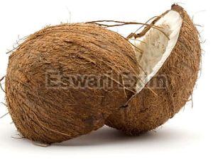 Fresh Coconut