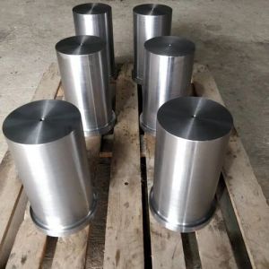 Mild Steel Hydraulic Cylinder Piston