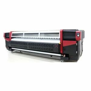 Eco Solvent Inkjet Printer