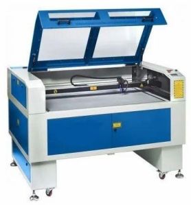 Laser Cutting Machine