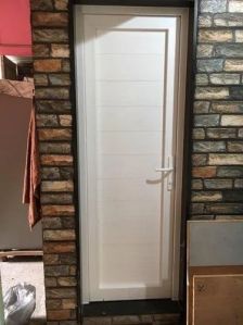 UPVC Bathroom Door