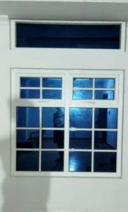 Upvc Fixed Window