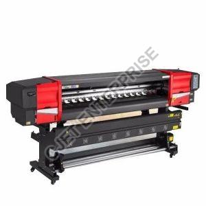 Eco Solvent Printer