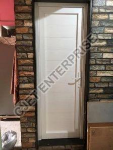 UPVC Bathroom Door