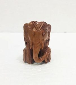 Sandalwood Elephant