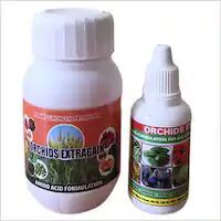 Orchids Extragain Plant Growth Promoter