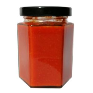 Organic Chilli Paste