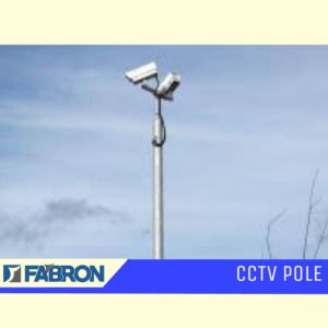 CCTV Pole