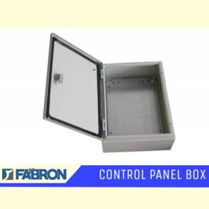 Panel Box