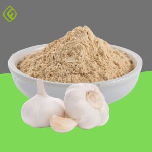 Dehydrated Garlic Powder