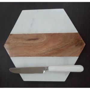 Marble Chopping Board