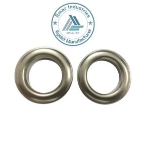 No 1700 Brass Eyelet